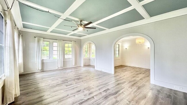 property at 2504 Rainbow Dr