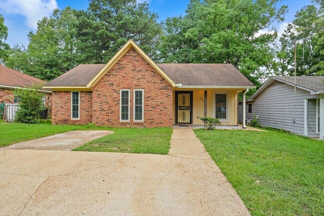 property at 757 Sandy Ln