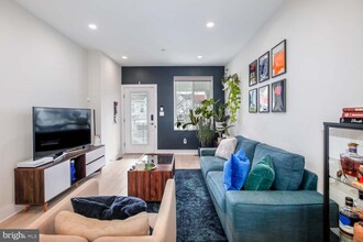 1228 Oates St NE in Washington, DC - Building Photo - Building Photo