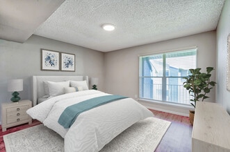 South Shore Coastal Living in Corpus Christi, TX - Building Photo - Building Photo