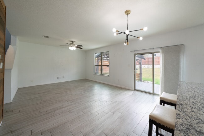 property at 9131 Canter Horse