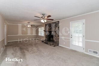 2835 Twin Springs Dr in Snellville, GA - Building Photo - Building Photo