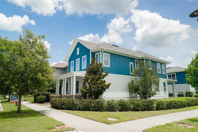 13087 Salk Way in Orlando, FL - Building Photo - Building Photo