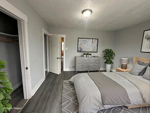 3911 N Percy St in Philadelphia, PA - Building Photo - Building Photo