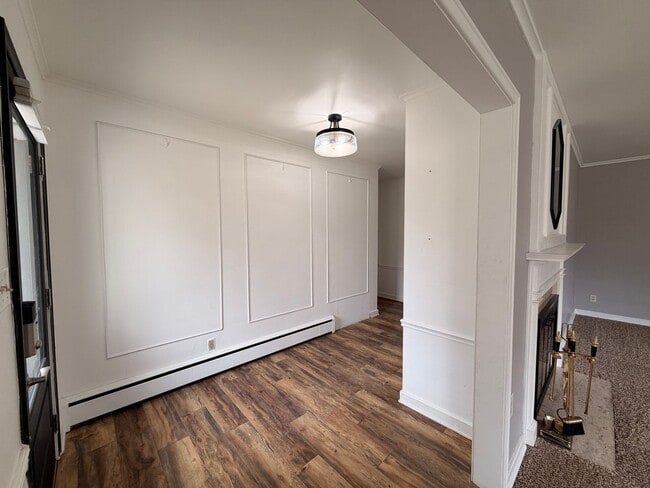 726 Elizabeth Ave in Fort Dodge, IA - Building Photo - Building Photo