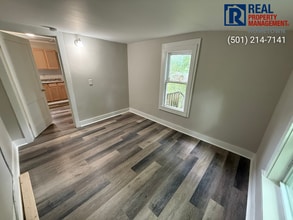 1508 Willow St in North Little Rock, AR - Building Photo - Building Photo