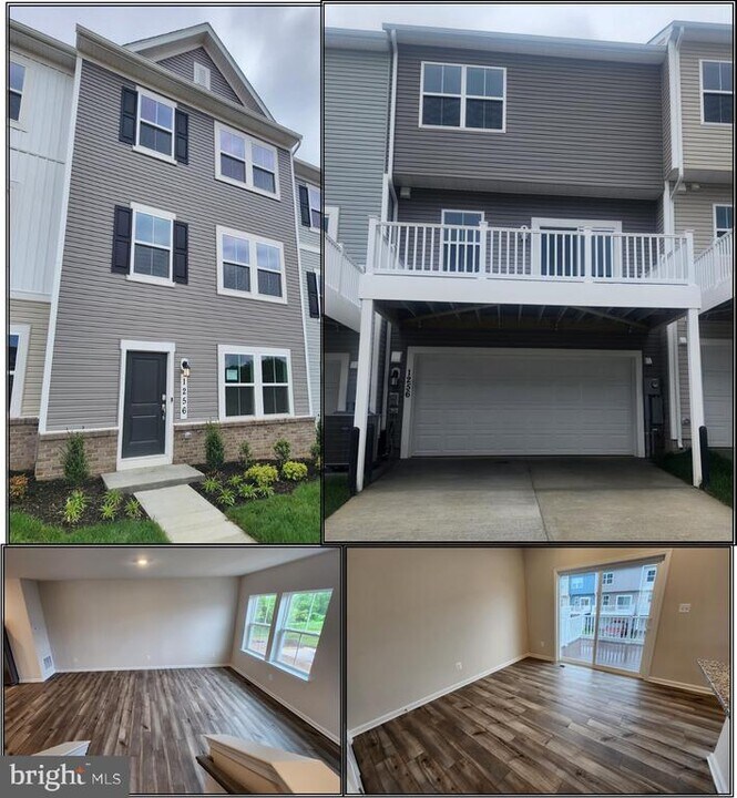 1256 Cedar Vly Rd in Ranson, WV - Building Photo