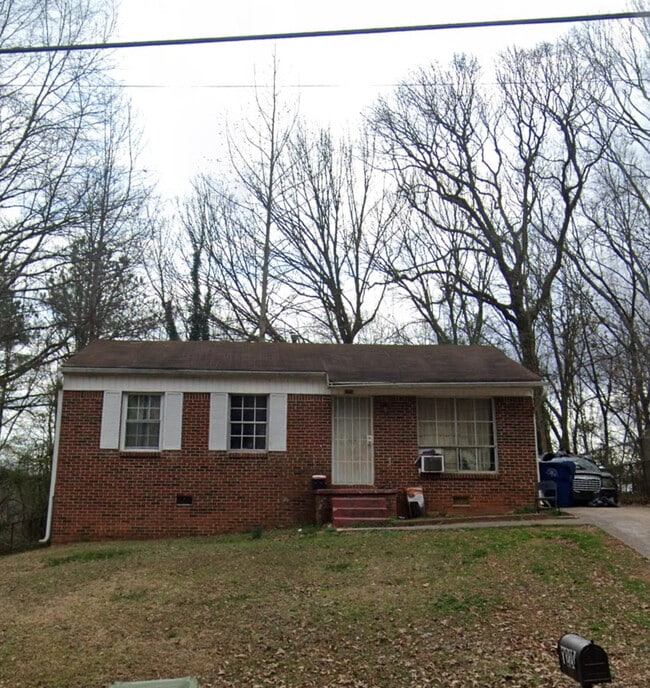 property at 1220 Kipling St SE