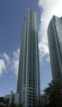 The Plaza on Brickell in Miami, FL - Building Photo - Building Photo