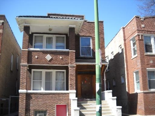 4332 N Francisco Ave in Chicago, IL - Building Photo