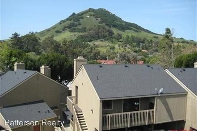 750 Chorro St-Unit -#15 in San Luis Obispo, CA - Building Photo - Building Photo