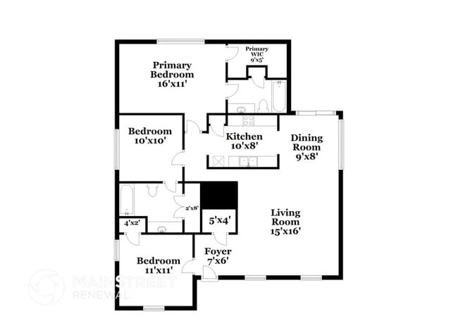 526 Locust St in Kannapolis, NC - Building Photo - Building Photo