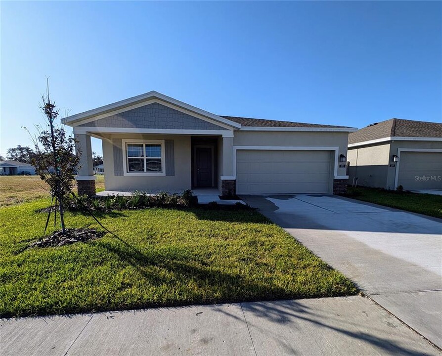 385 Kayden Cv in Winter Haven, FL - Building Photo