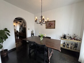 3639 1st Ave, Unit 3643 in San Diego, CA - Foto de edificio - Building Photo