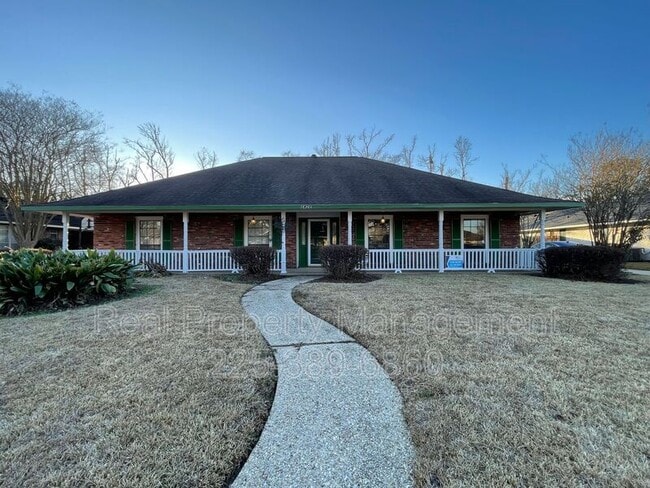 property at 6428 Chippendale Dr