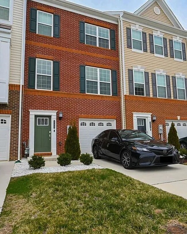 property at 522 Calvert Way