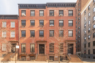 173 Hicks St in Brooklyn, NY - Building Photo - Building Photo
