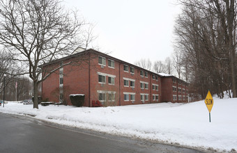 Doubleday Woods in Ballston Spa, NY - Building Photo - Building Photo