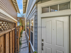 104 Cuesta De Los Gatos in Los Gatos, CA - Foto de edificio - Building Photo