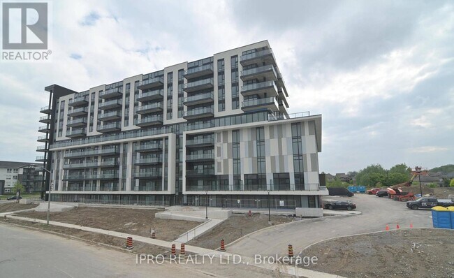 575-575 Conklin Rd in Brantford, ON - Building Photo - Building Photo