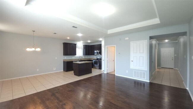 7713 Tudanca Trail in Fort Worth, TX - Building Photo - Building Photo