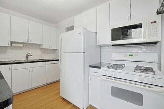 3601 Johnson Ave in Bronx, NY - Building Photo - Building Photo