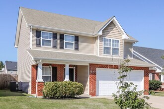 1620 Beaconcrest Cir in Murfreesboro, TN - Building Photo - Building Photo