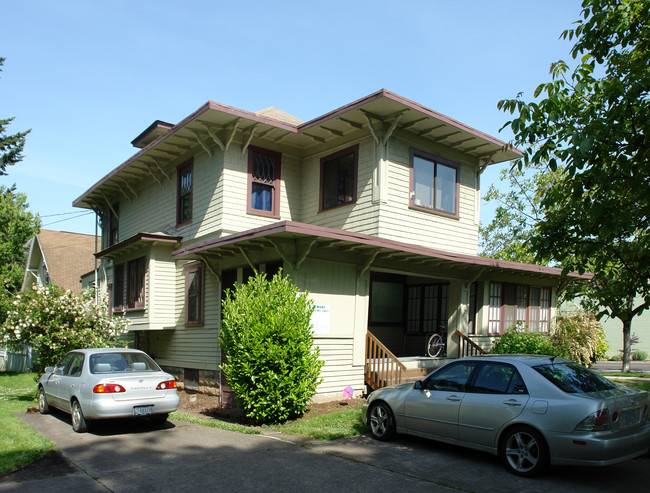 512 Lincoln St in Eugene, OR - Building Photo - Building Photo