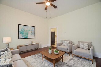 1707 Sabine St in Houston, TX - Building Photo - Building Photo