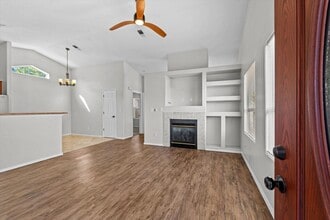 8415 Cedarcroft Rd NW in Albuquerque, NM - Building Photo - Building Photo