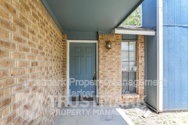 1007 Beaver Trail in Harker Heights, TX - Building Photo - Building Photo