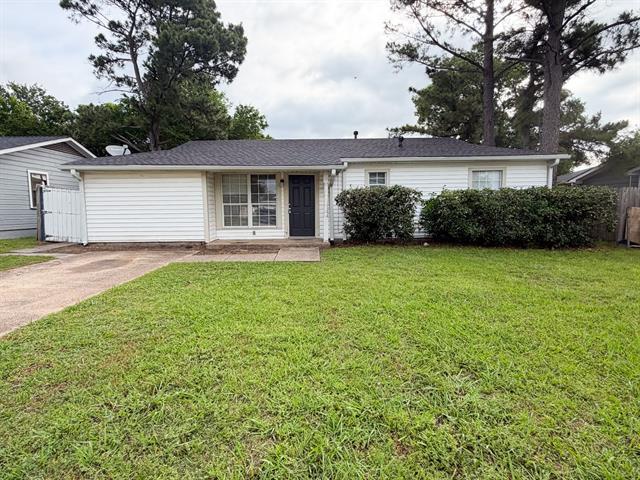 property at 136 Highland Dr