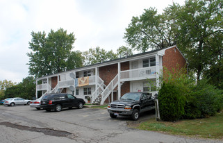 700 Riverview Dr Apartamentos