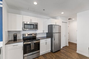 Historic Electric Building in Fort Worth, TX - Building Photo