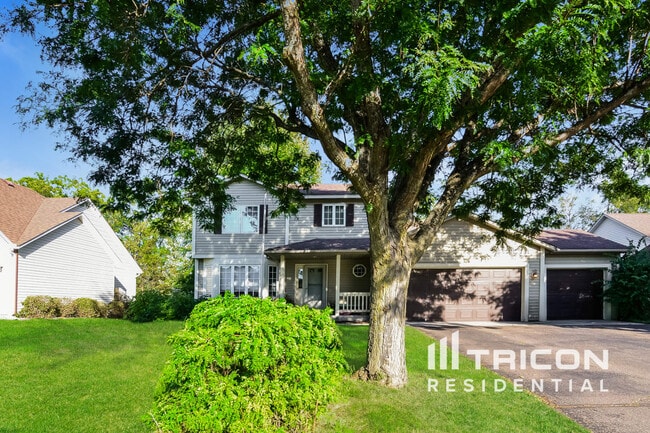 property at 7173 Joplin Ave S