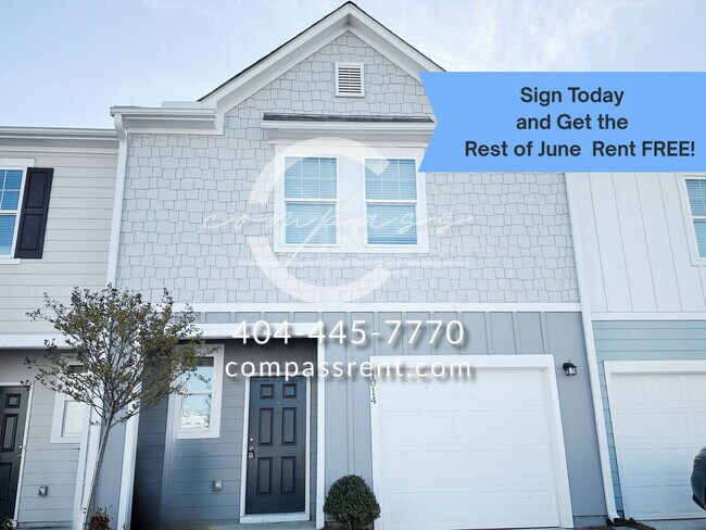 property at 1014 Depot St
