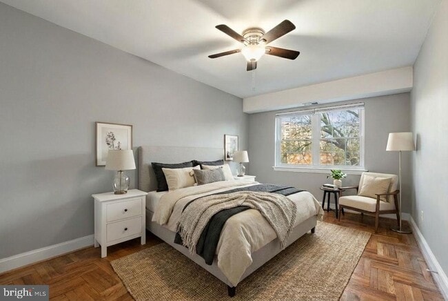 1311 N Ode St in Arlington, VA - Building Photo - Building Photo