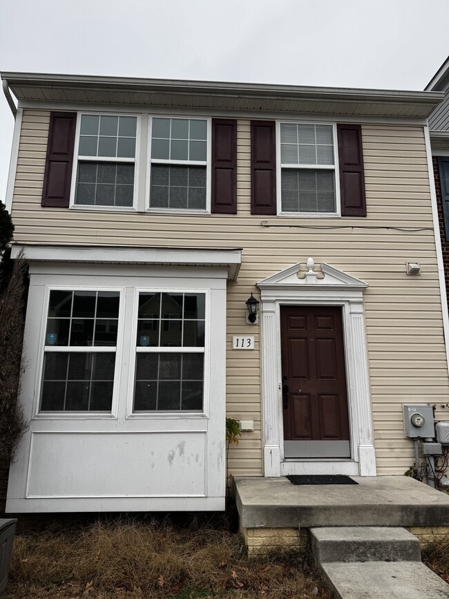 property at 113 Carnegie Links Dr