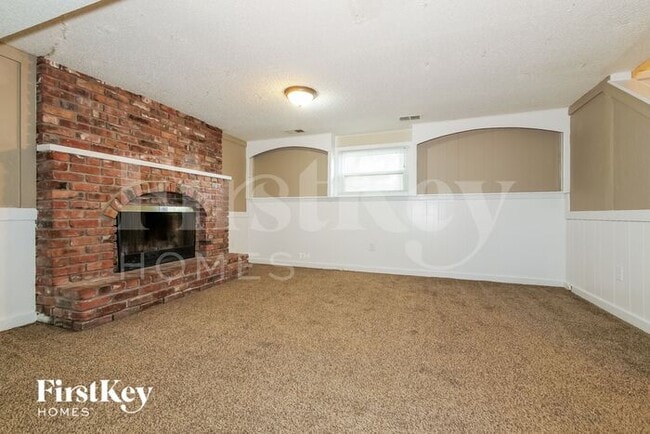 10508 Manchester Ave in Kansas City, MO - Building Photo - Building Photo