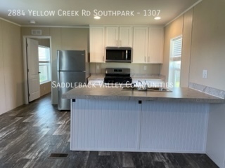 2884 Yellow Creek Rd-Unit -1307 in Evanston, WY - Building Photo