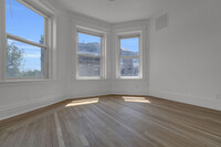 169 Naples Rd, Unit 400 in Brookline, MA - Foto de edificio - Building Photo