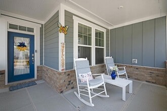 2873 Angelica Rose Way, Unit 761 in Apex, NC - Building Photo - Building Photo