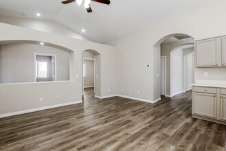15072 W Melvin St in Goodyear, AZ - Building Photo - Building Photo