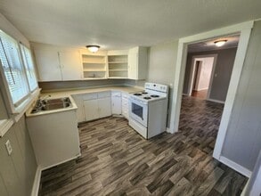 3716 Marion St in North Little Rock, AR - Building Photo - Building Photo