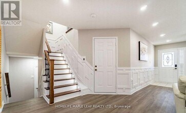 343 Edenbrook Hill Dr in Brampton, ON - Building Photo - Building Photo