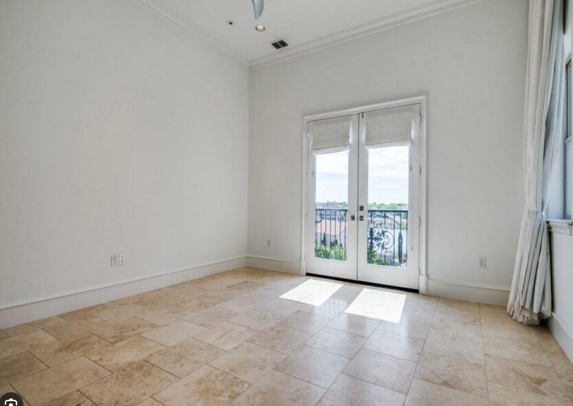 6601 Mediterranean Dr in McKinney, TX - Foto de edificio