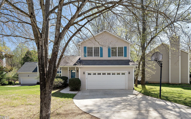 110 Sudbury Ln in Chapel Hill, NC - Building Photo - Building Photo