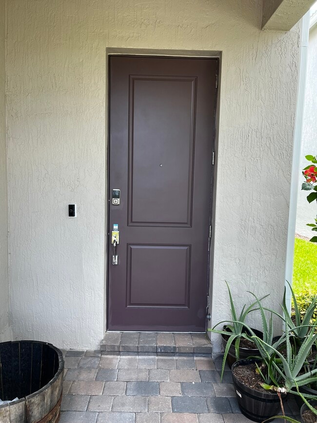 1418 Evergreen Ter in Hollywood, FL - Foto de edificio - Building Photo