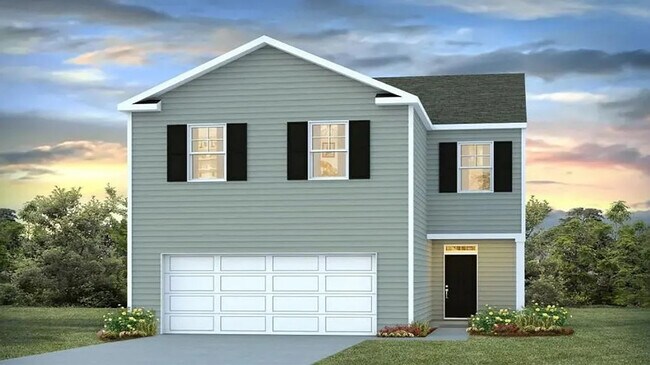 property at 412 Delahays Rd