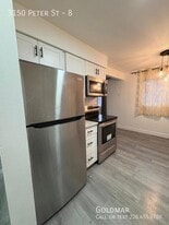 3150 Peter St in Windsor, ON - Building Photo